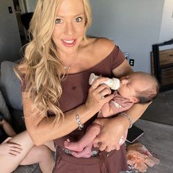 Delray Beach area  Only- I Have Room To Take On 2 More- Newborn - 1 Year Old Babysitter