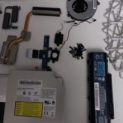 Lap Top Parts ACER ASPIRE 5532