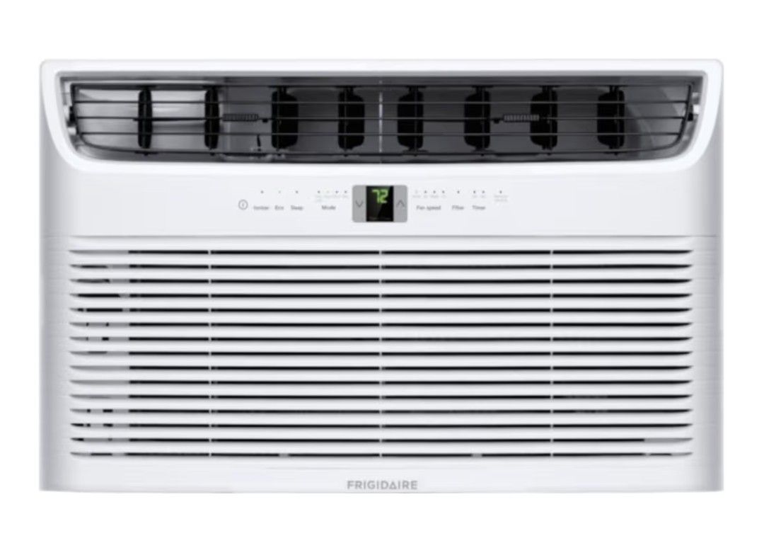 Frigidaire Window AC Unit 12,000 BTU