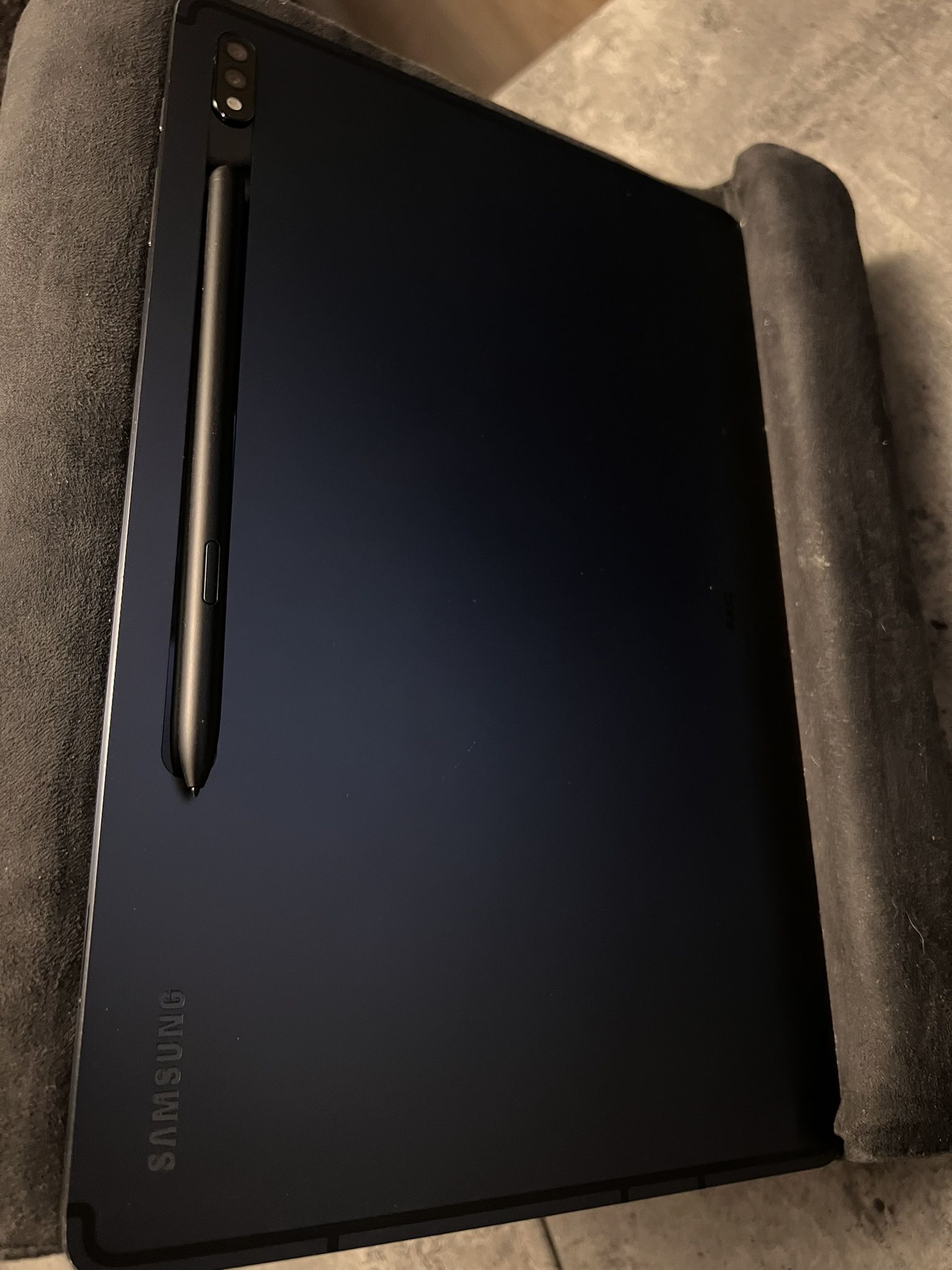 Tablet