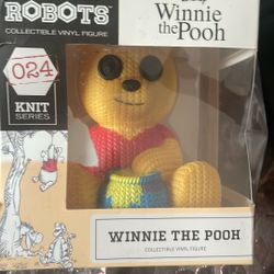 Winnie The Pooh 