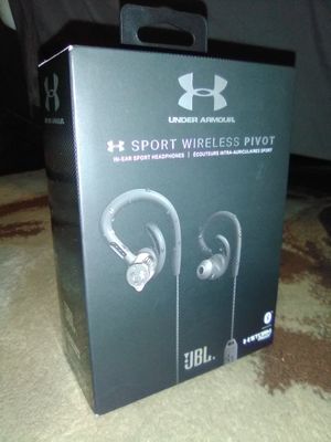 New And Used Jbl Wireless Headphones For Sale In Temecula Ca Offerup