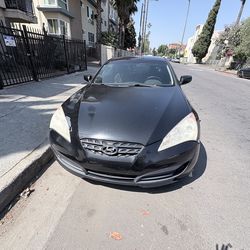 2013 Hyundai Genesis