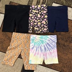 Baby Girl Clothes 4T-5T