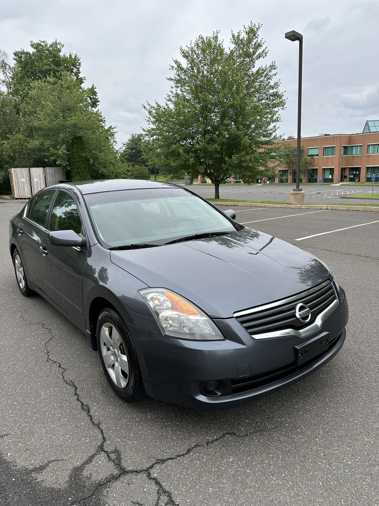 2008 Nissan Altima