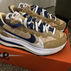 Nike Vapor Waffle / SACAI