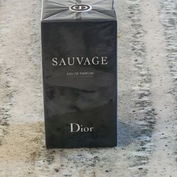 Dior Sauvage Edp 