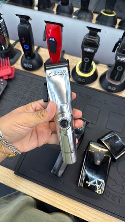 Barber set