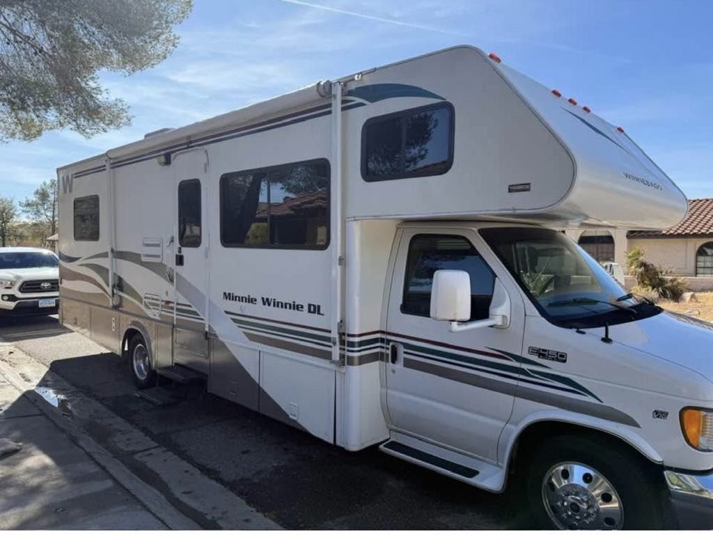 2005 Class C RV for Sale in Las Vegas, NV - OfferUp