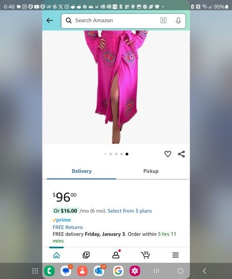 Bodho Robe Handmade Evil Eye Kimono Bohemian Cotton Cardigan