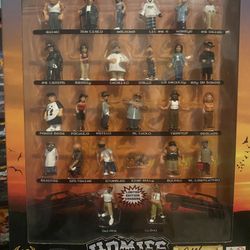 Homies Series 13