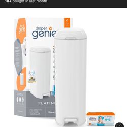 Diaper Genie