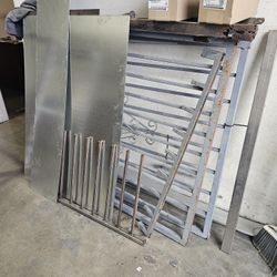 Free Scrap Metal 