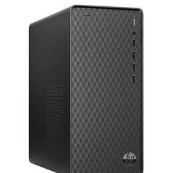 HP Desktop AMD Ryzen 7 5700G 3.8 GHz, AMD Radeon 32 GB 512 GB SSD Ubuntu