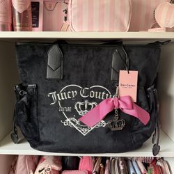 Juicy Couture Tote