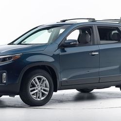 Parts For Kia Sorento 2014