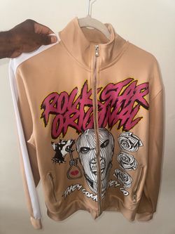 Rockstar Original Jacket