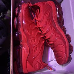 Nike Vapor Max Plus 