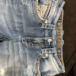 Rock Revival Boot Cut 29x 32
