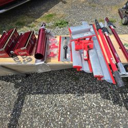 Level 5 Tools 