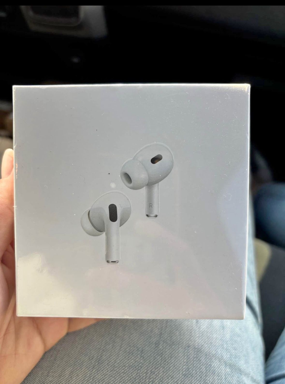 AirPod Pros 2 Gen