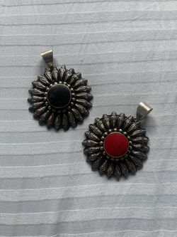 Eleganté Vintage Pendants 