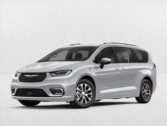 2024 Chrysler Pacifica Hybrid