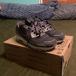 Nike Air Max 6.5 Women