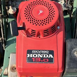 Mower, Bunton 36” Mower 
