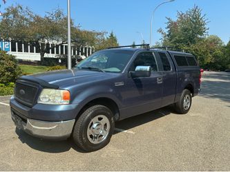 2006 Ford F-150