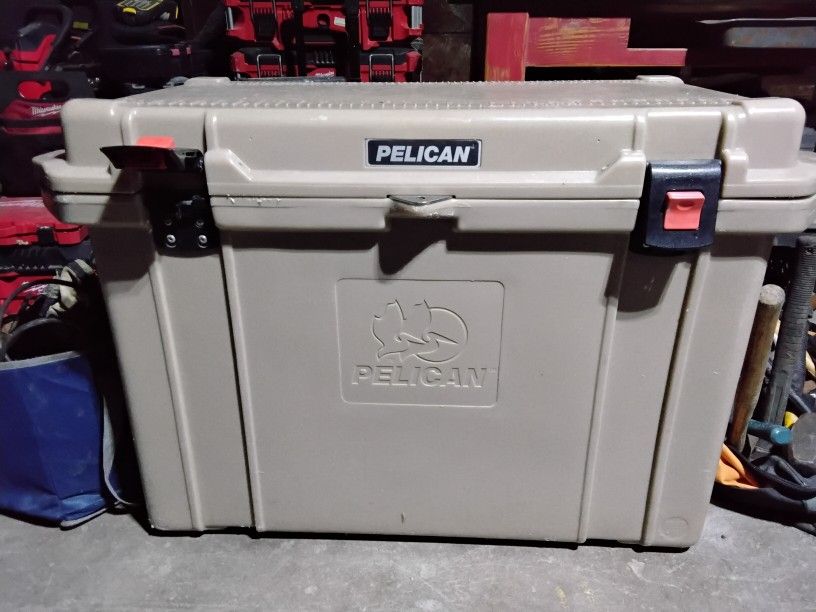 Pelican 95QT Elite Cooler