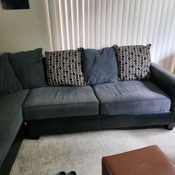 Nice Couch 300 Or Best Offer
