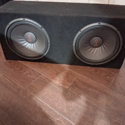Car Sound System