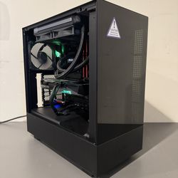 Gaming PC | Ryzen 7 3800XT | RTX 3060 12GB | 16 GB RAM