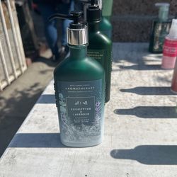 Bath N Body