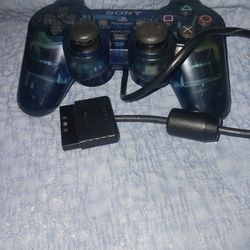Control For PlayStation 2