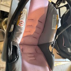 Baby Car Seat