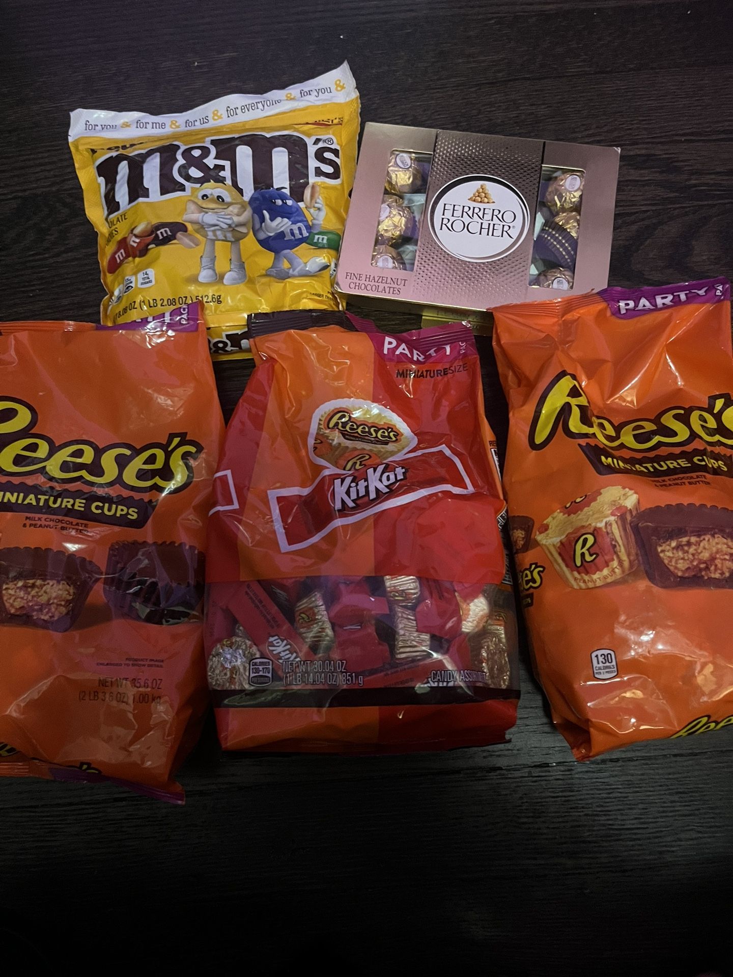 Chocolates