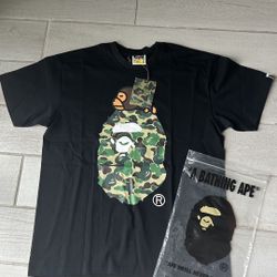 Bape T shirt