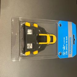 Shimano Spd Sl Cleats