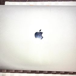 Apple Macbook Pro - $460