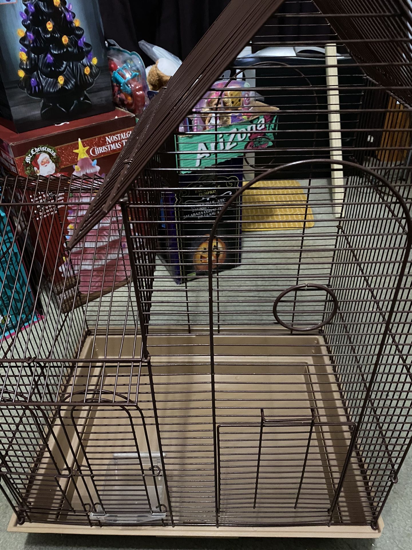 Medium Bird Cage