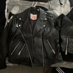 Woman’s Jacket