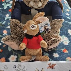 Peter Rabbit Collection