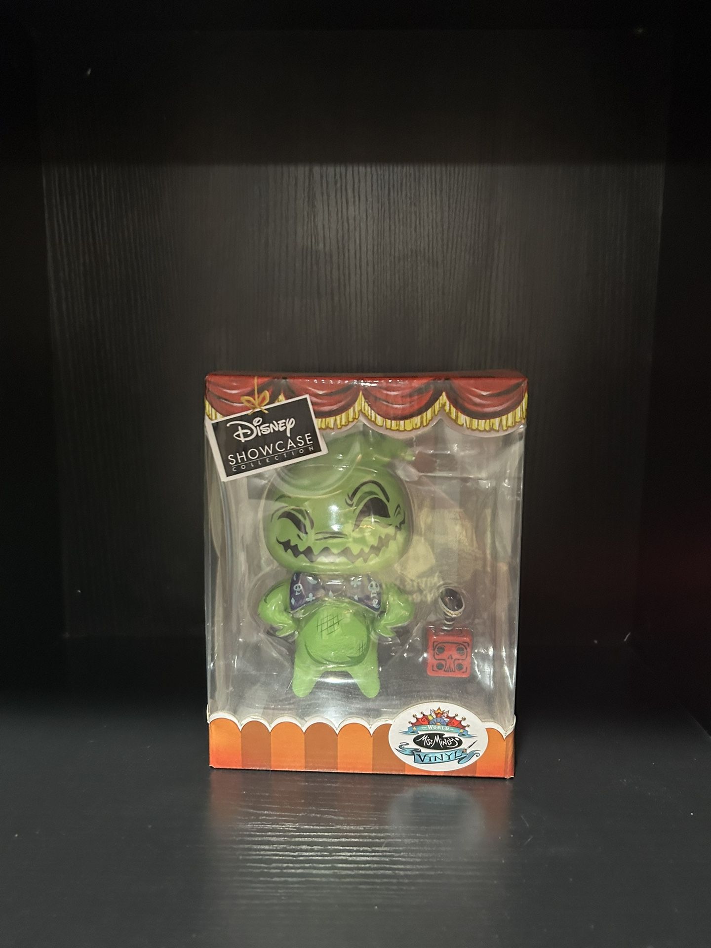 Oogie Boogie