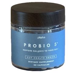 WHOLESALE Plexus® ProBio 5® Gut Health Supplement