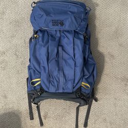 Mountain hardware PCT 65 Backpack