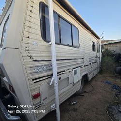 Free RV 