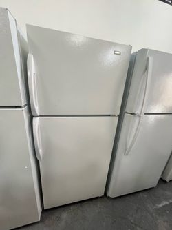 Refrigerator Magic chef 30”