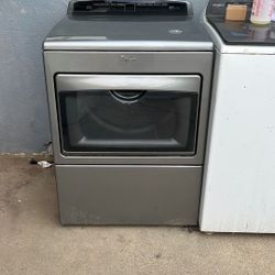 Whirlpool Gas Dryer